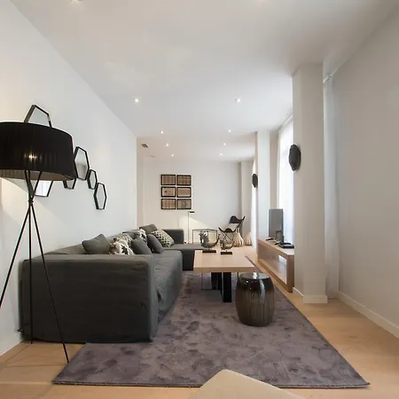 Apartment Mercado De Colon *