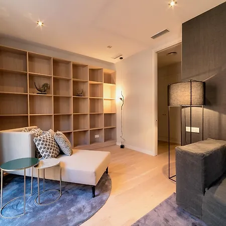 Apartment Mercado De Colon *