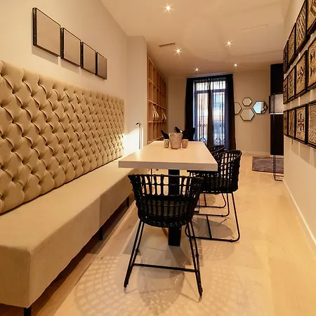 Apartment Mercado De Colon Valencia